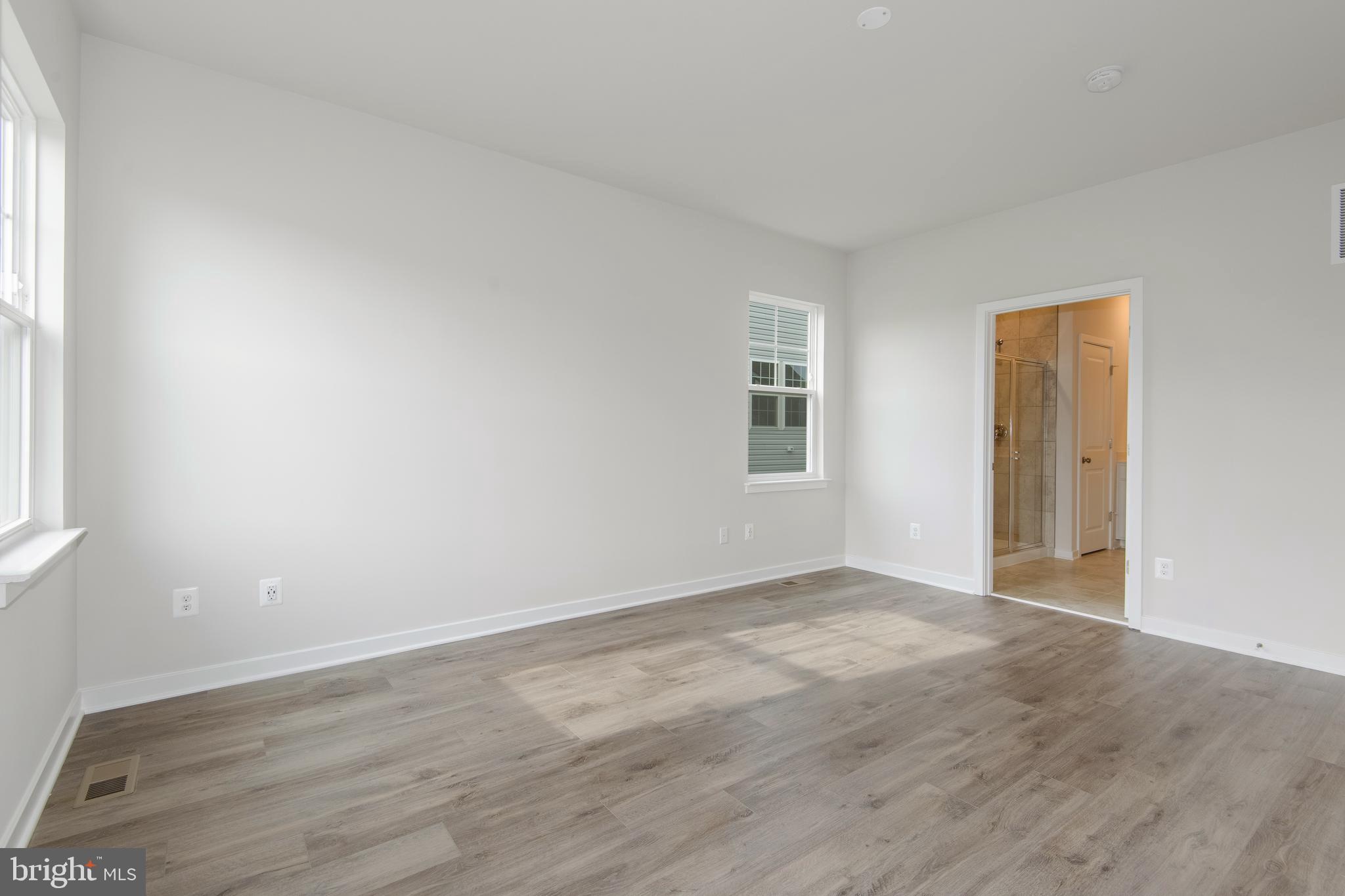 NORBORNE GLEBE - Residential