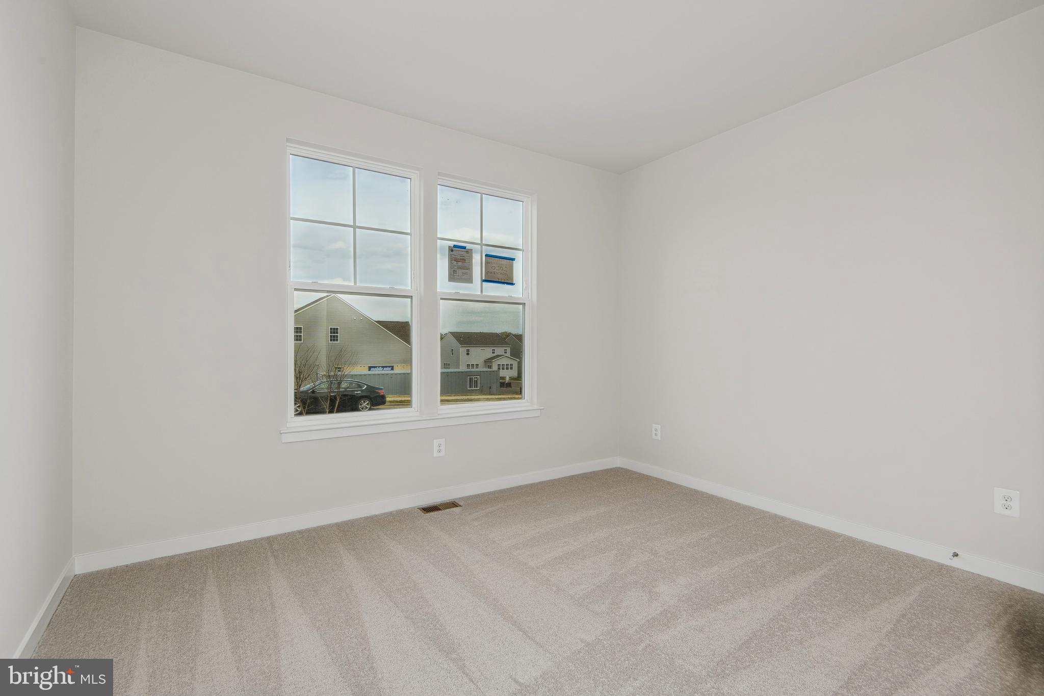 NORBORNE GLEBE - Residential