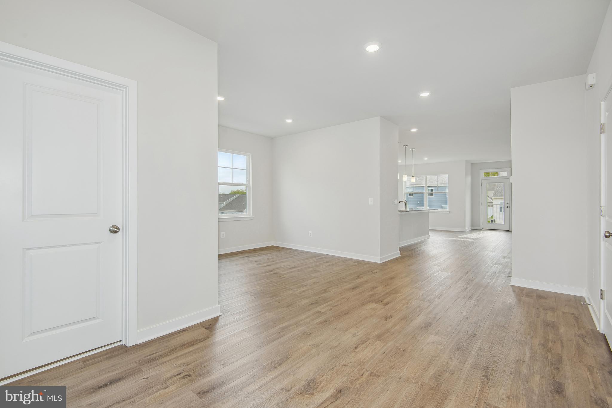 NORBORNE GLEBE - Residential