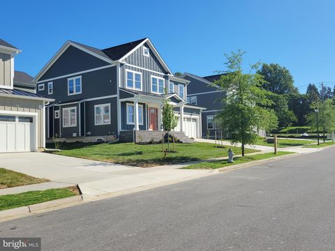 5807 BEECHER STREET CHEVERLY MD 20785