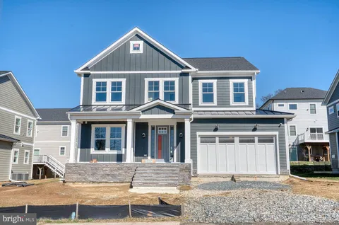 5807 Beecher Street, Cheverly, MD MLS: MDPG2146662