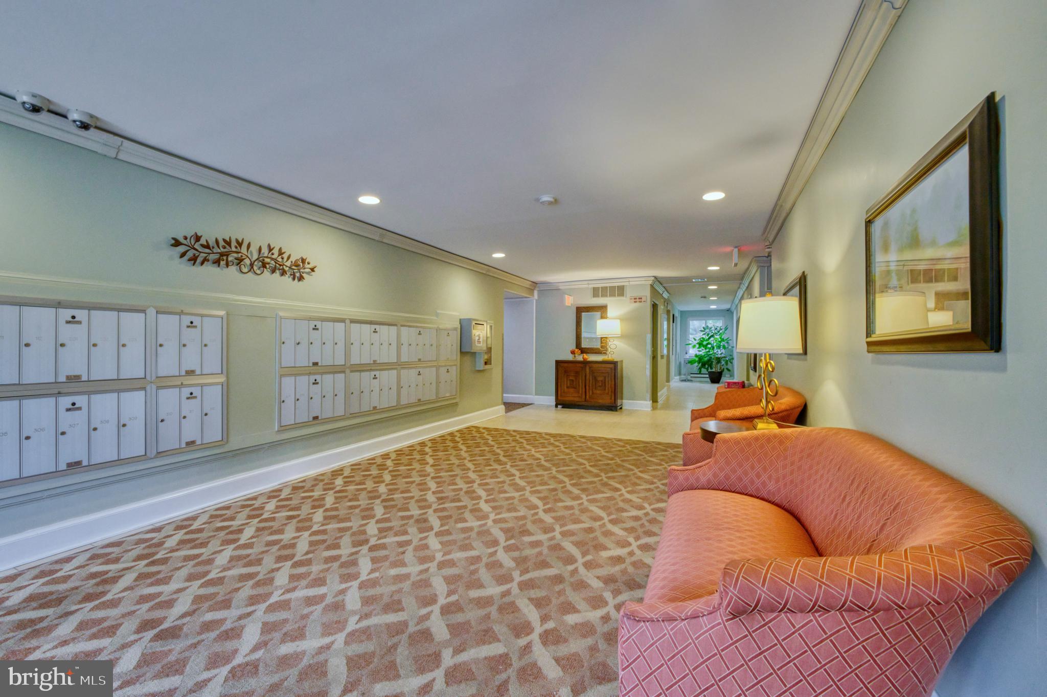 TREEBROOKE CONDOMINIUM - Residential