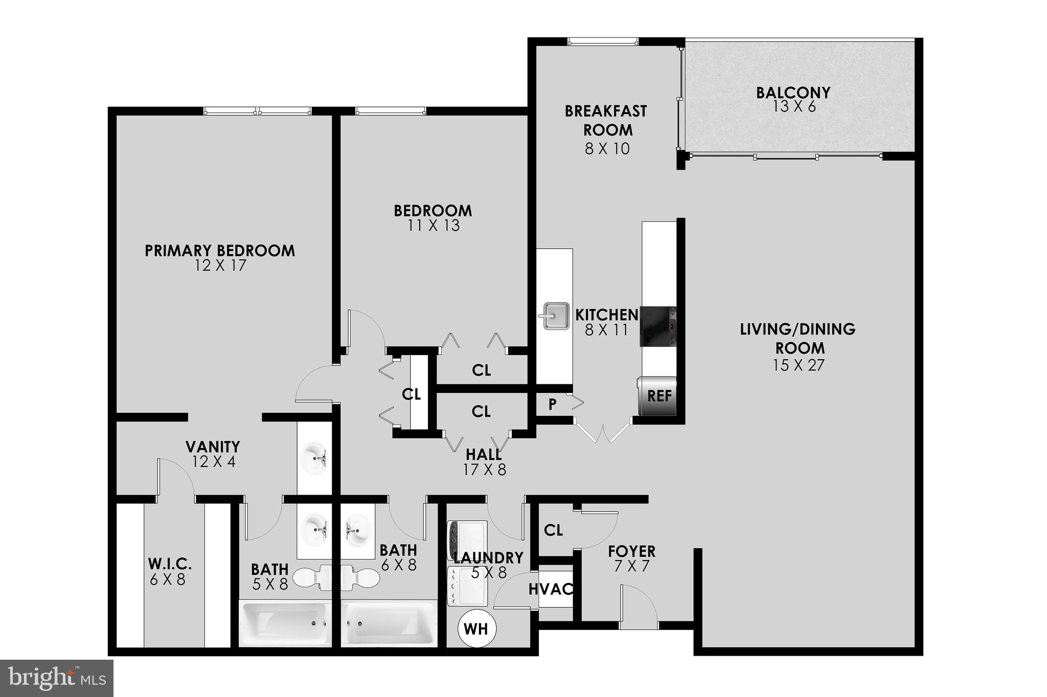 TREEBROOKE CONDOMINIUM - Residential