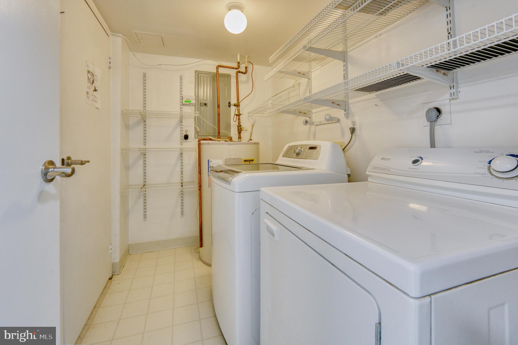 TREEBROOKE CONDOMINIUM - Residential