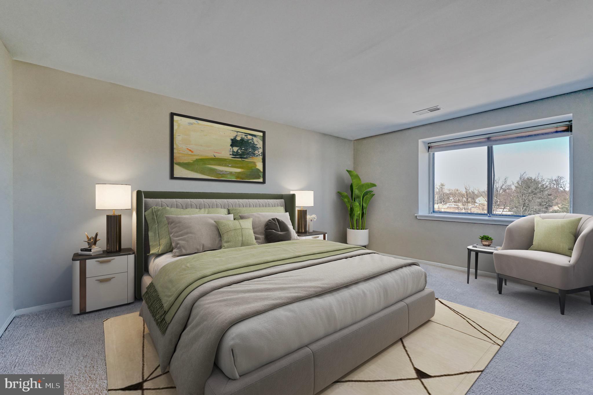 TREEBROOKE CONDOMINIUM - Residential