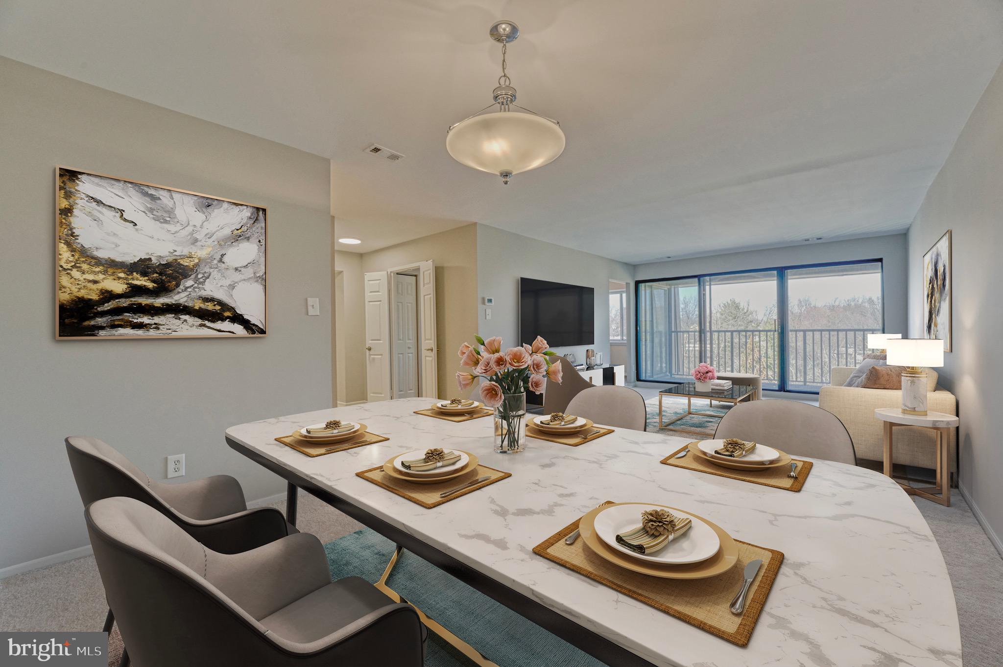 TREEBROOKE CONDOMINIUM - Residential