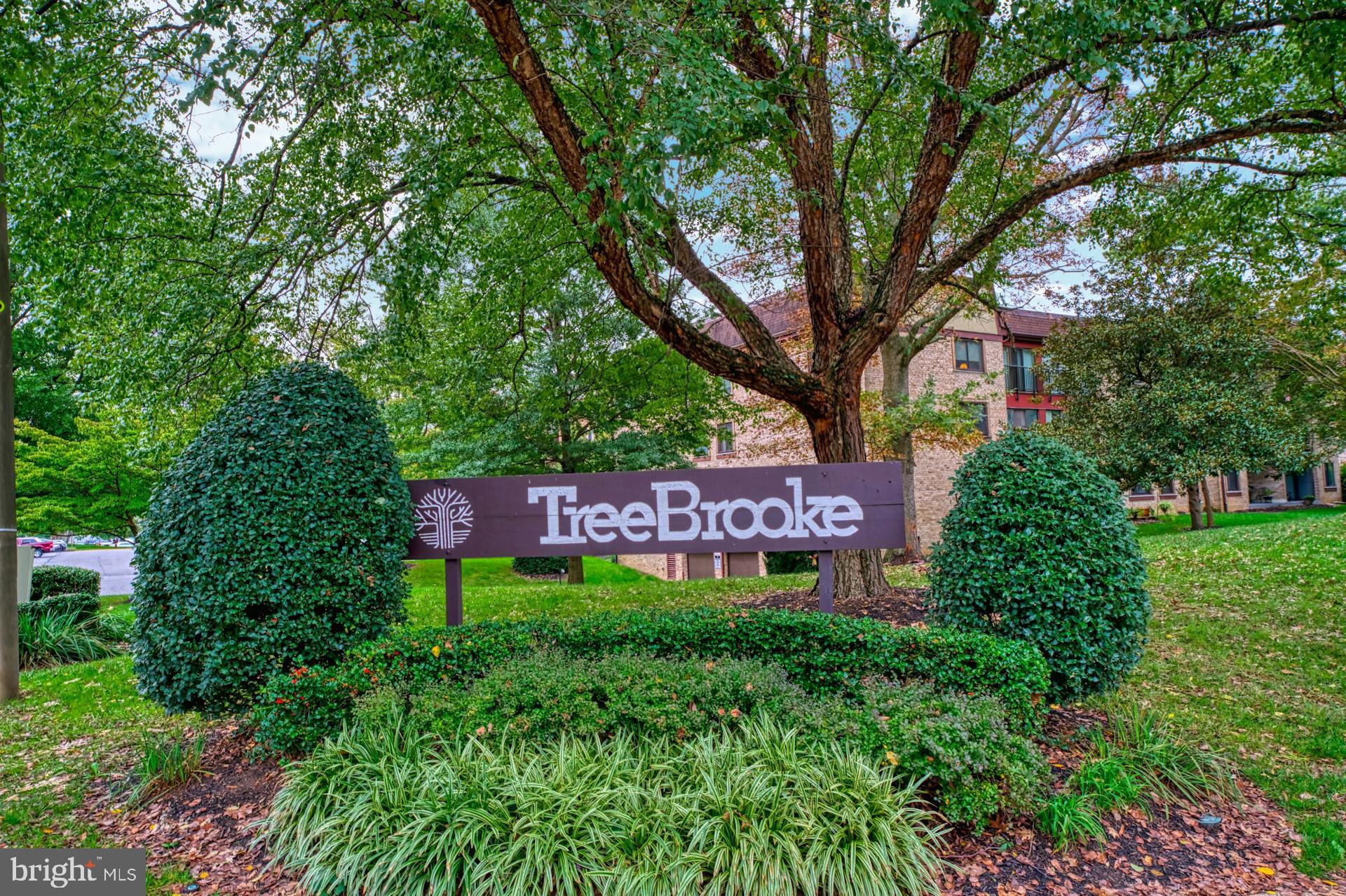 TREEBROOKE CONDOMINIUM - Residential