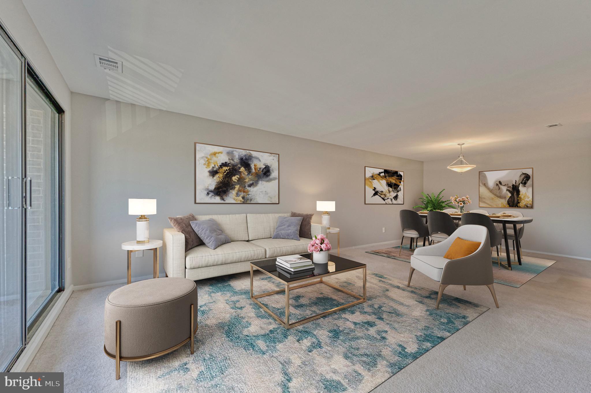 TREEBROOKE CONDOMINIUM - Residential