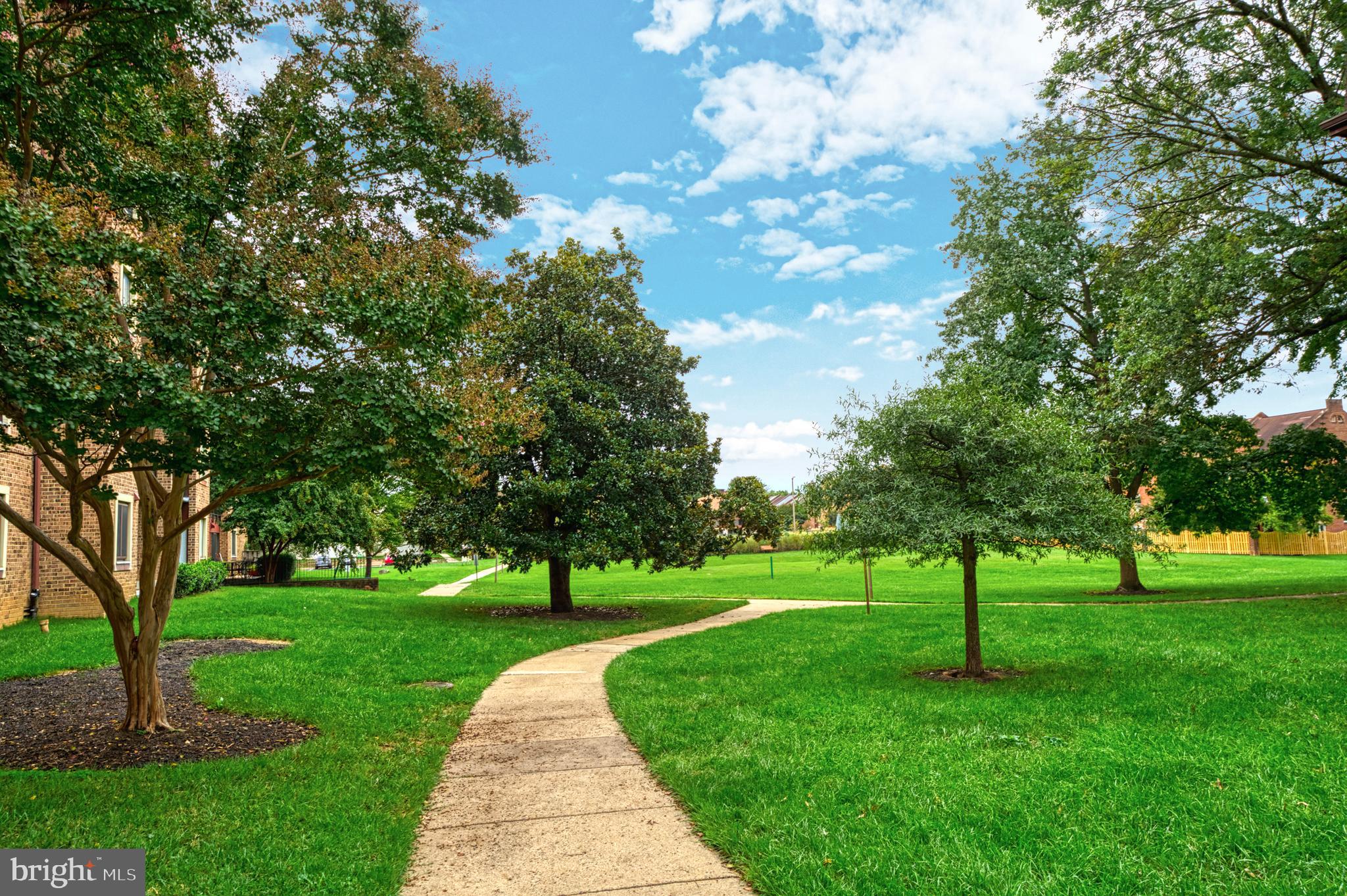 TREEBROOKE CONDOMINIUM - Residential