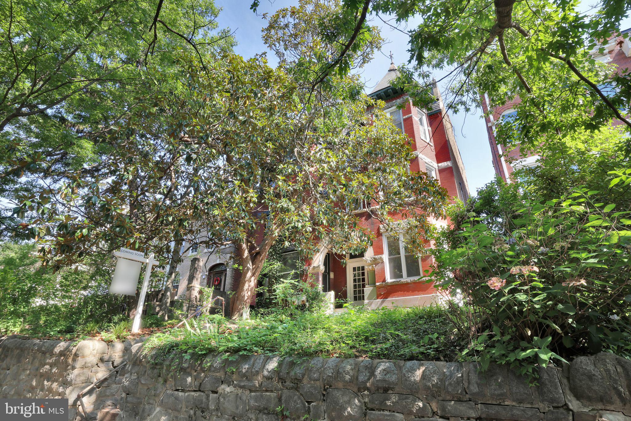1223 EUCLID STREET NW