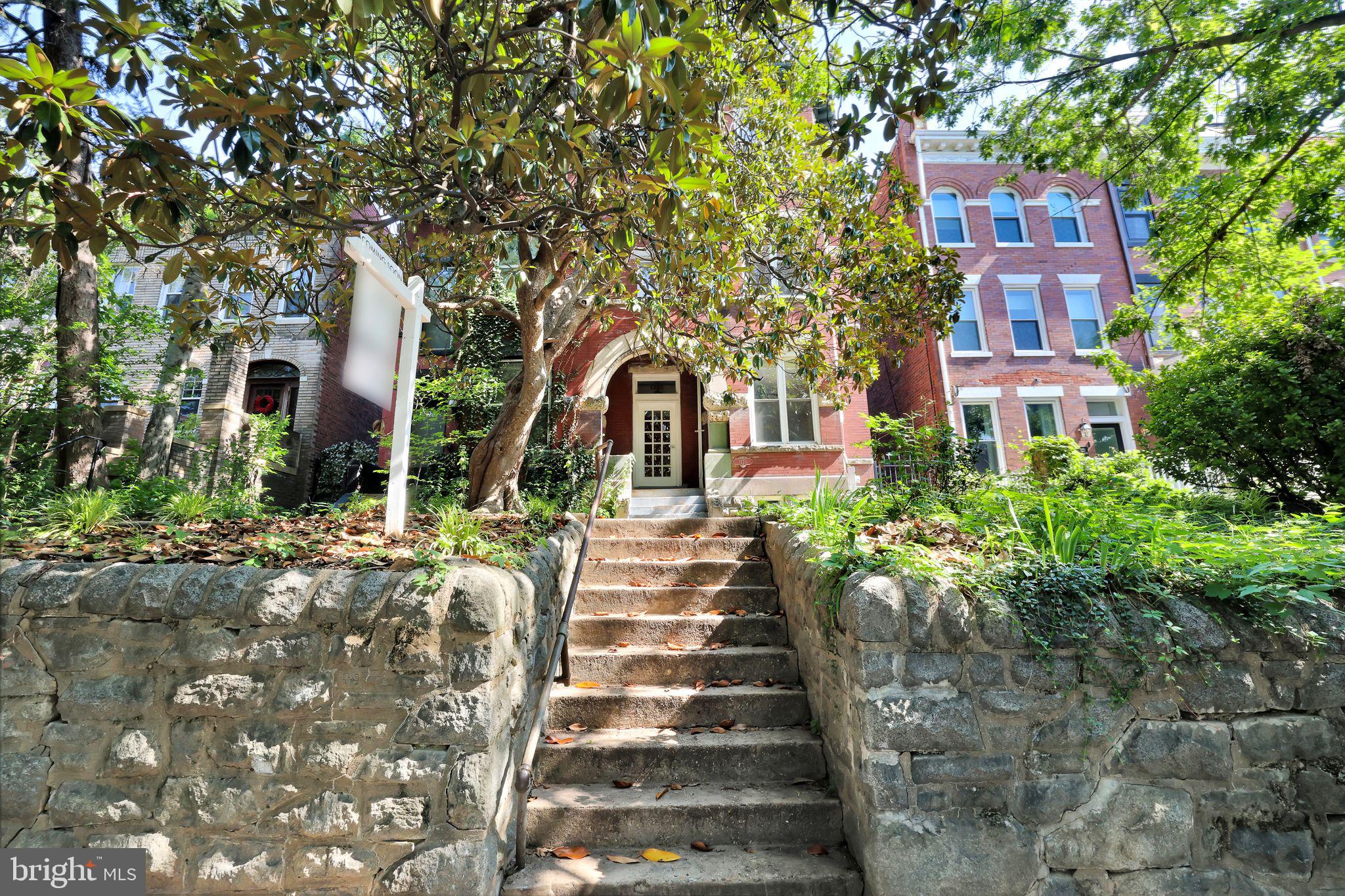 1223 EUCLID STREET NW