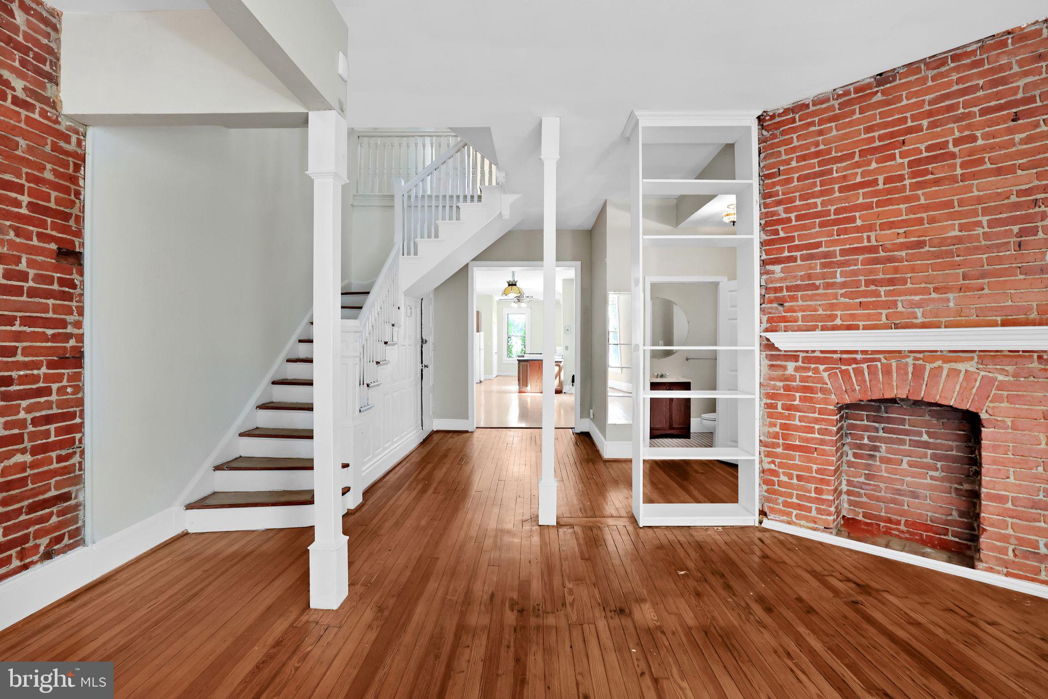 1223 EUCLID STREET NW