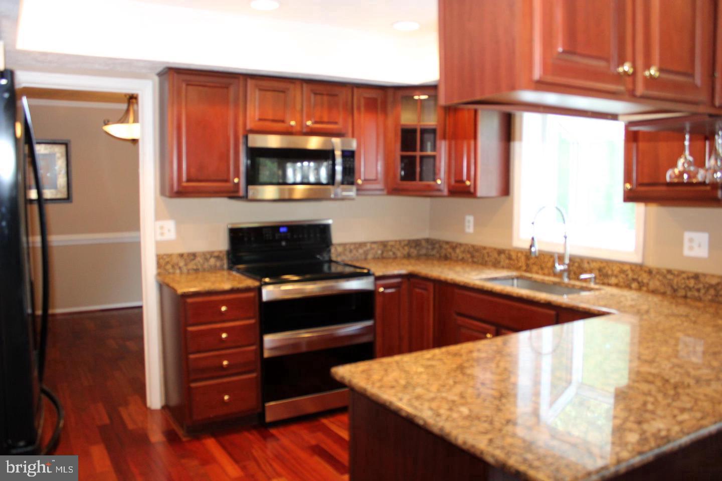 NEWBRIDGE - Residential