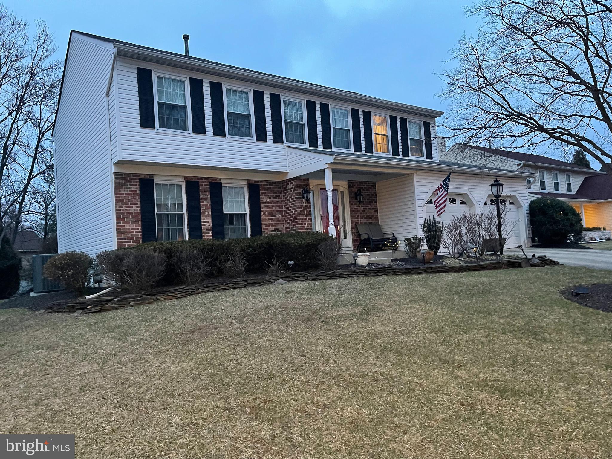 NEWBRIDGE - Residential