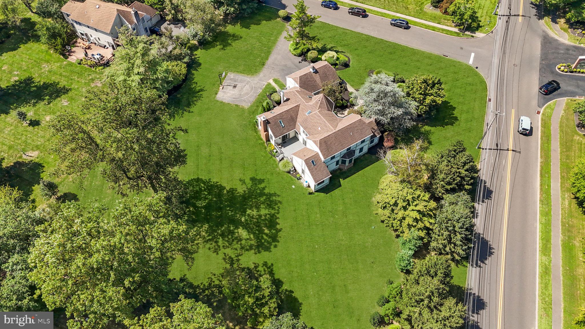 EAGLES MERE - Residential