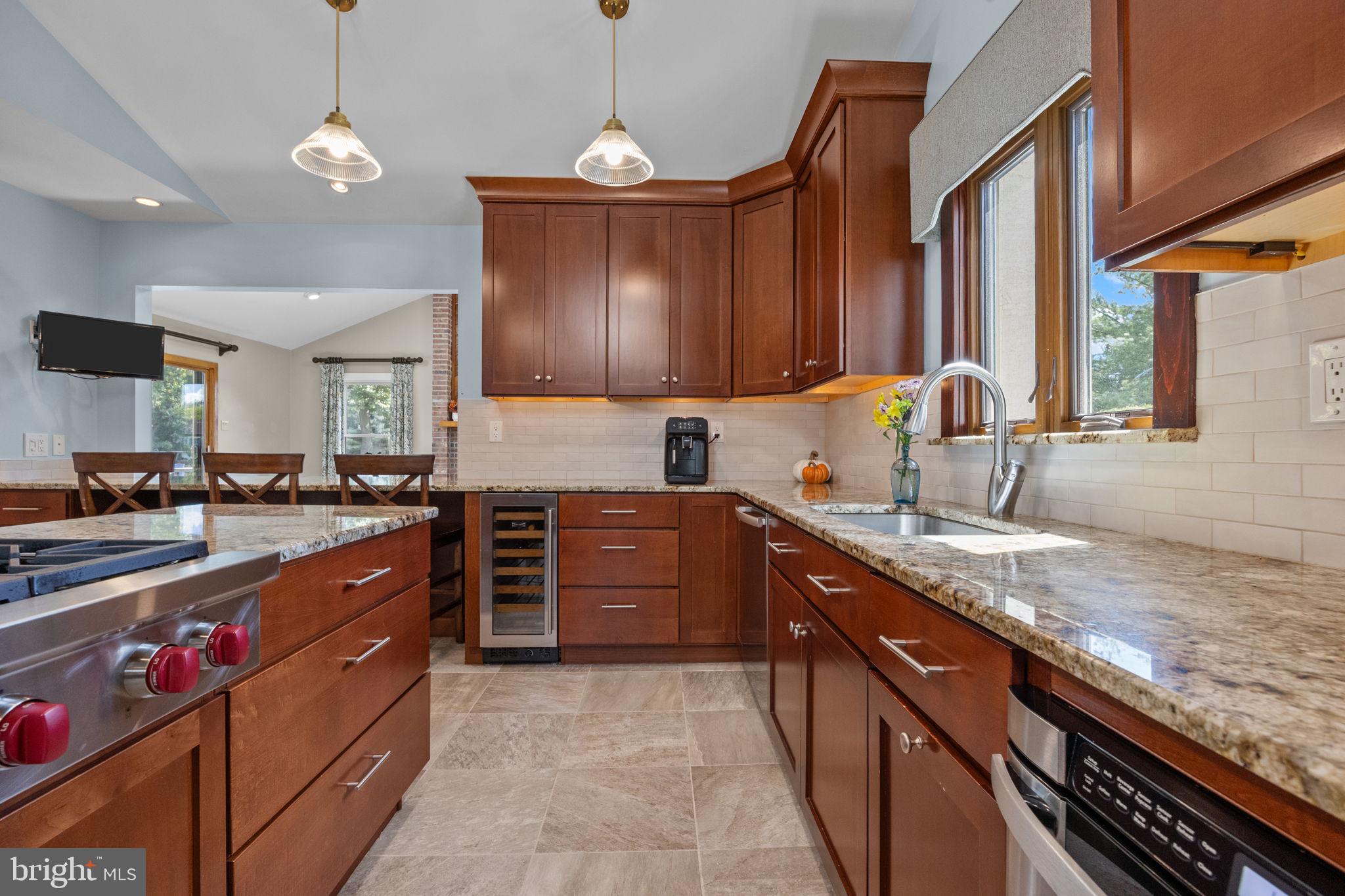 EAGLES MERE - Residential