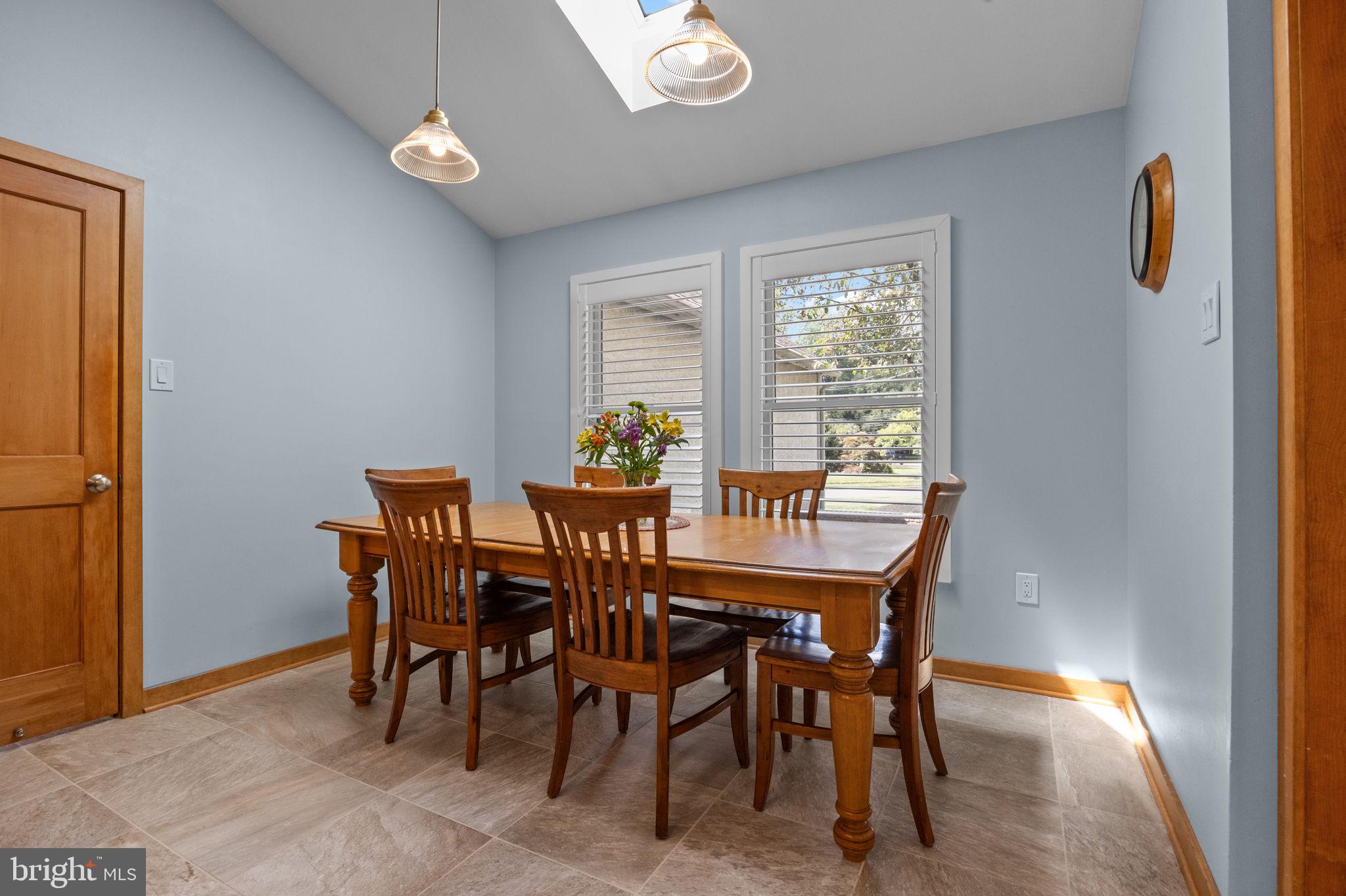 EAGLES MERE - Residential