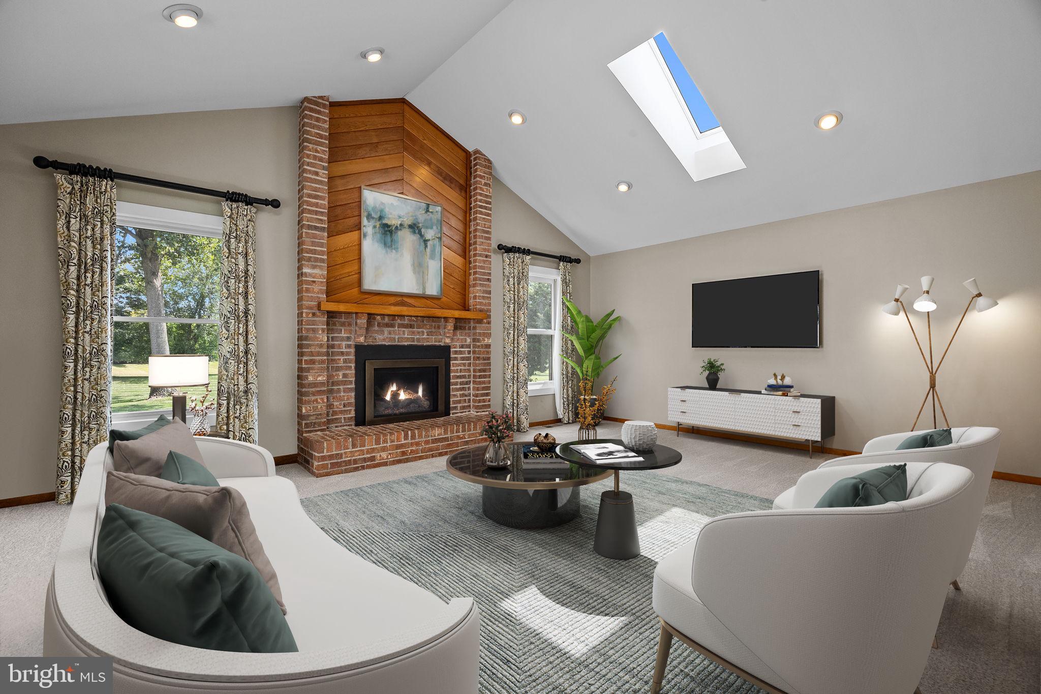 EAGLES MERE - Residential