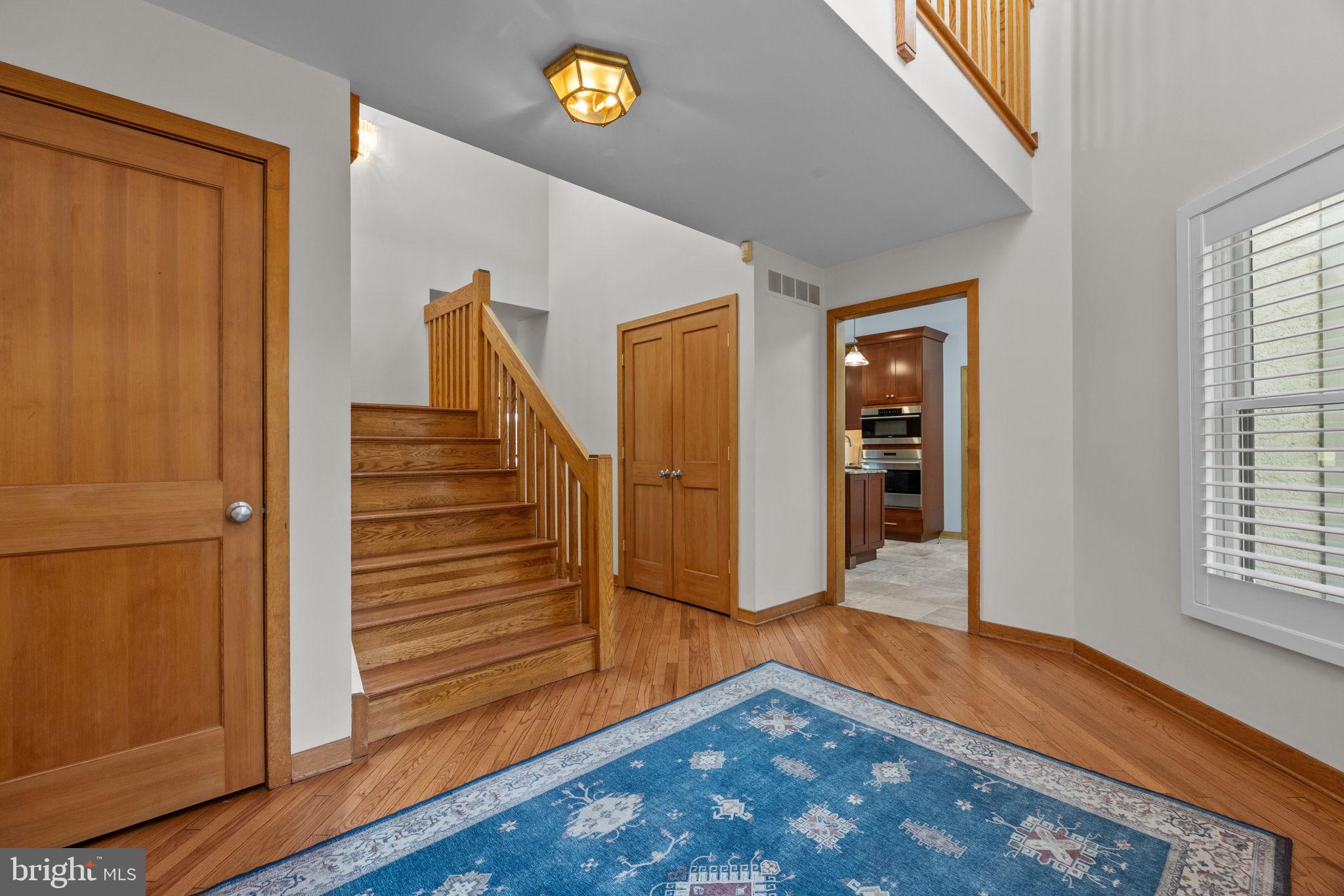 EAGLES MERE - Residential