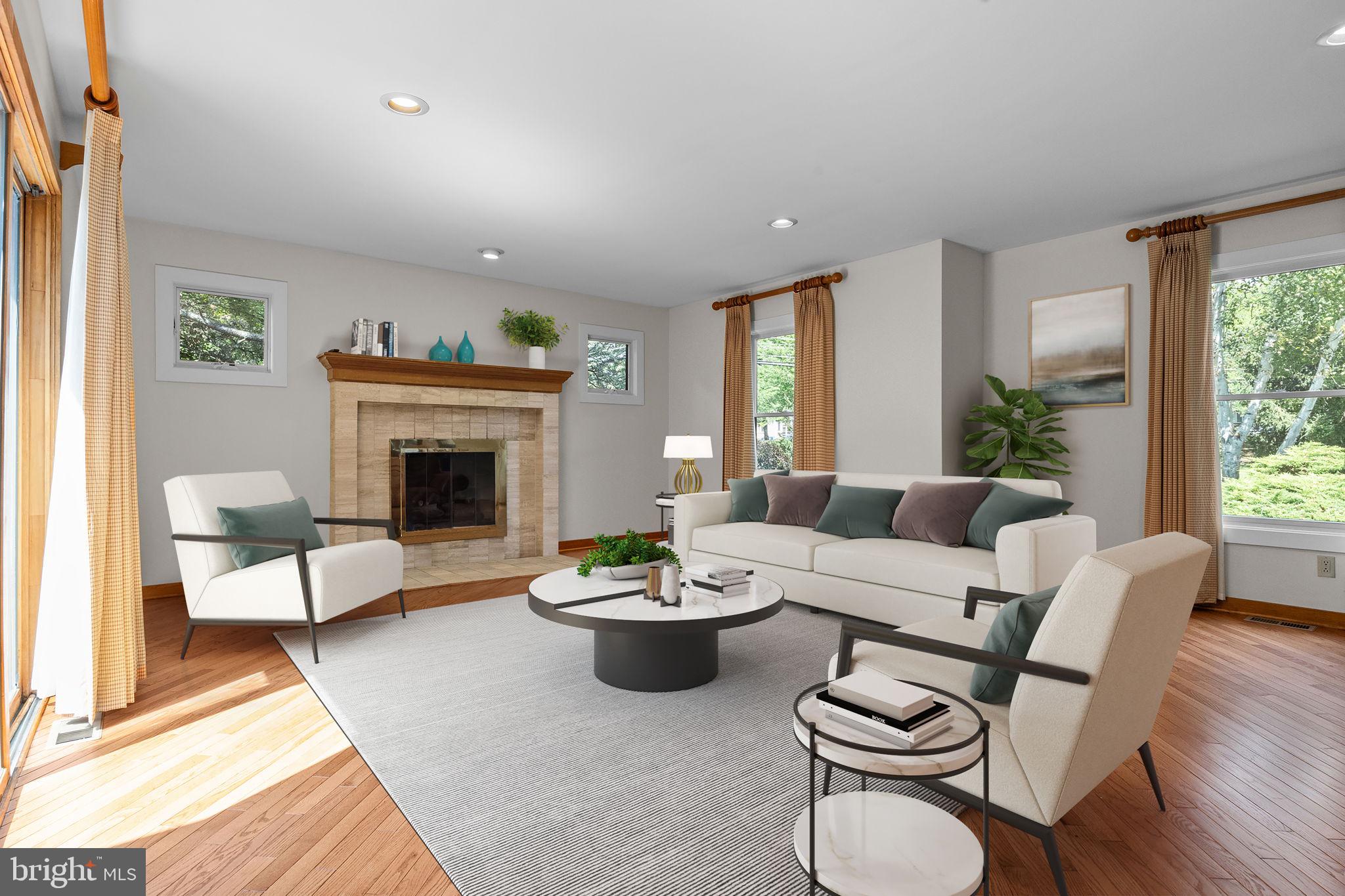 EAGLES MERE - Residential