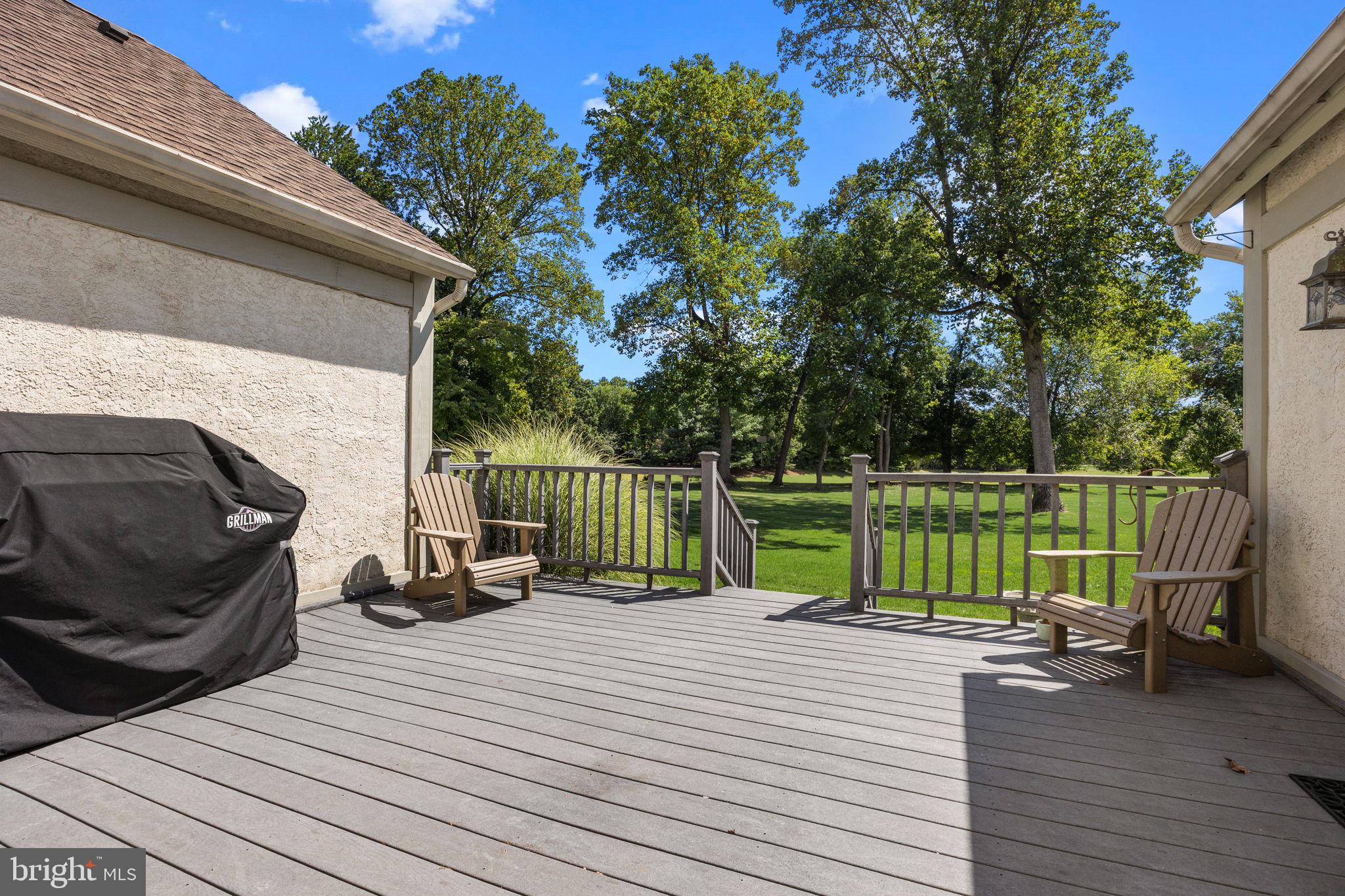 EAGLES MERE - Residential