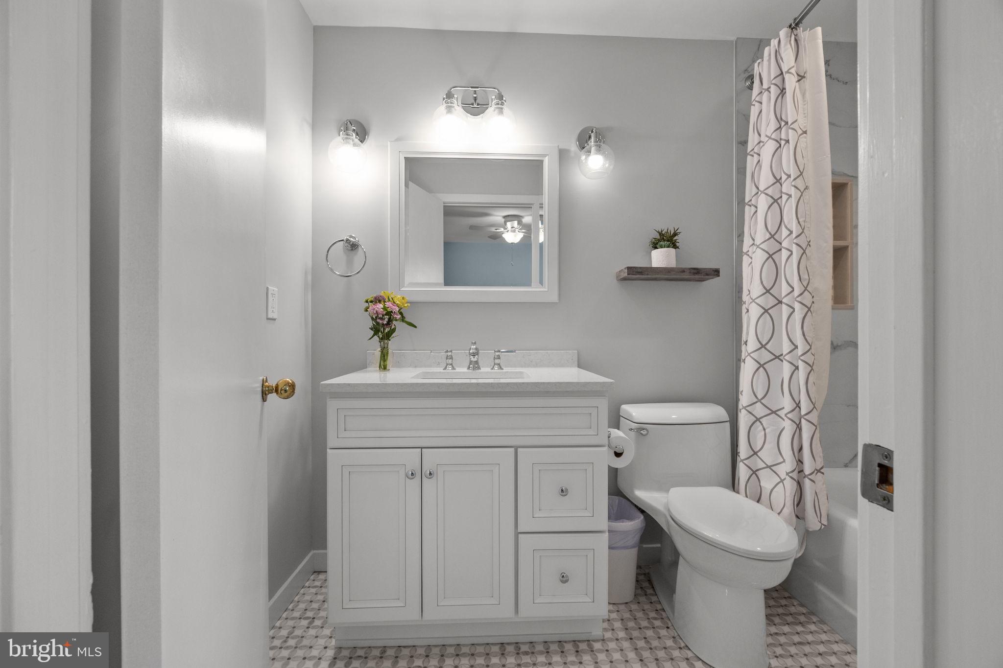 EAGLES MERE - Residential