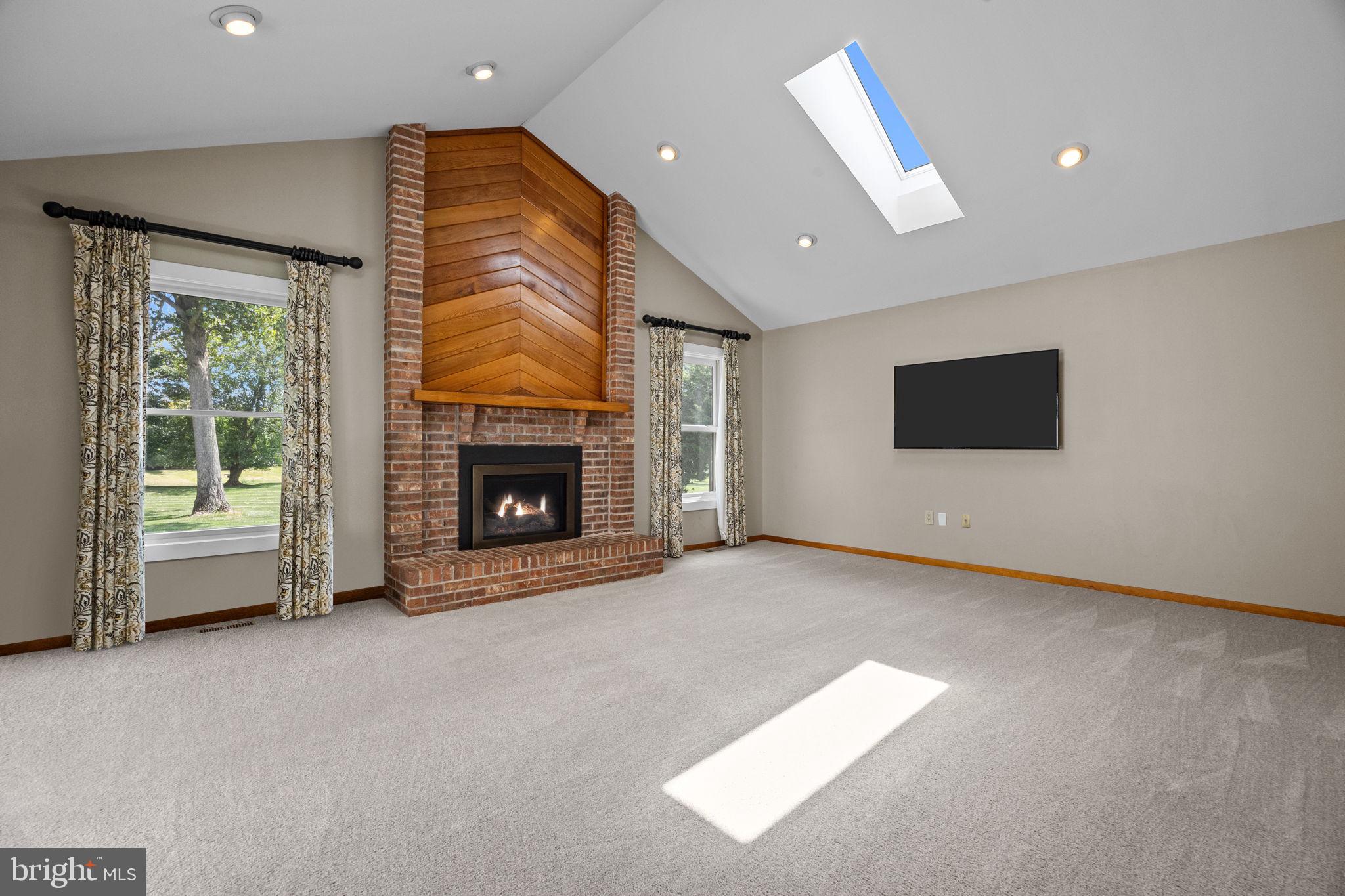 EAGLES MERE - Residential