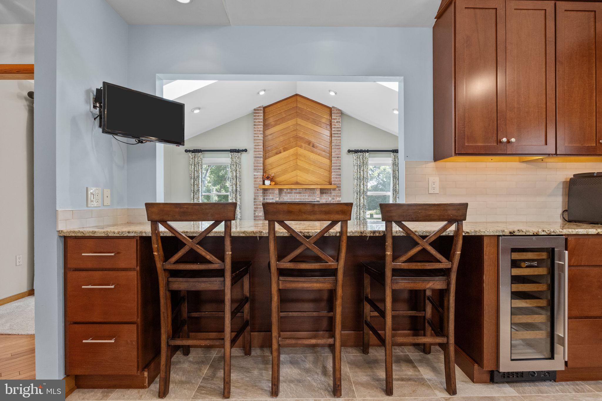 EAGLES MERE - Residential