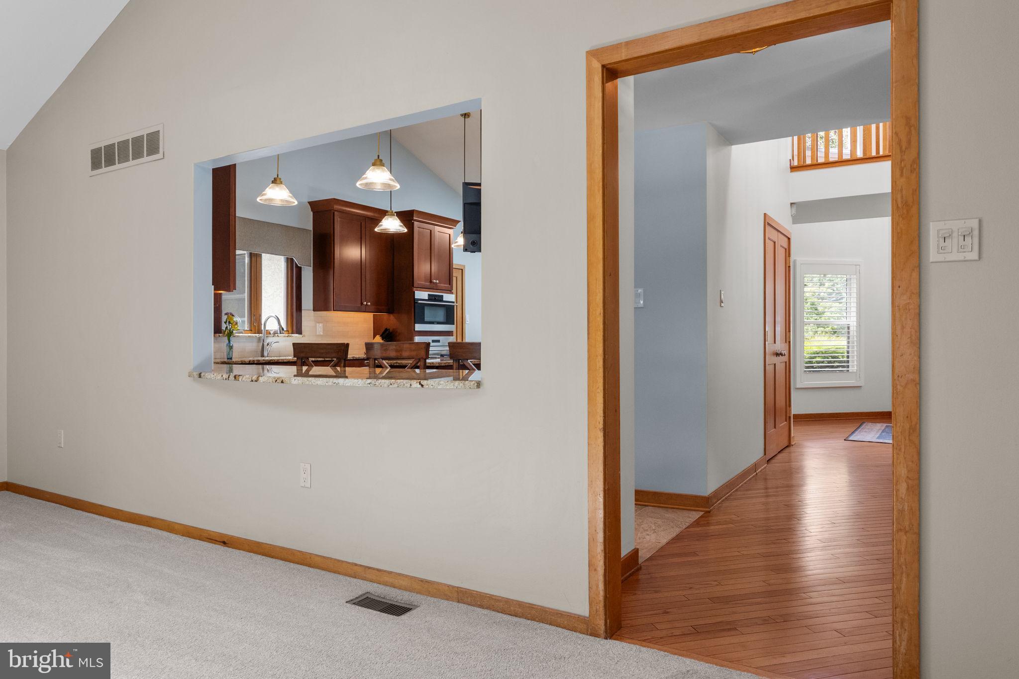 EAGLES MERE - Residential