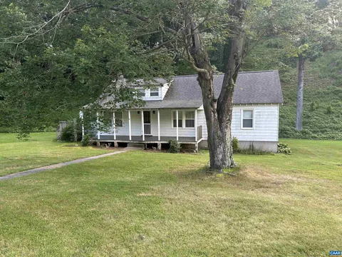 1863 River Rd, Faber, VA MLS: 666512