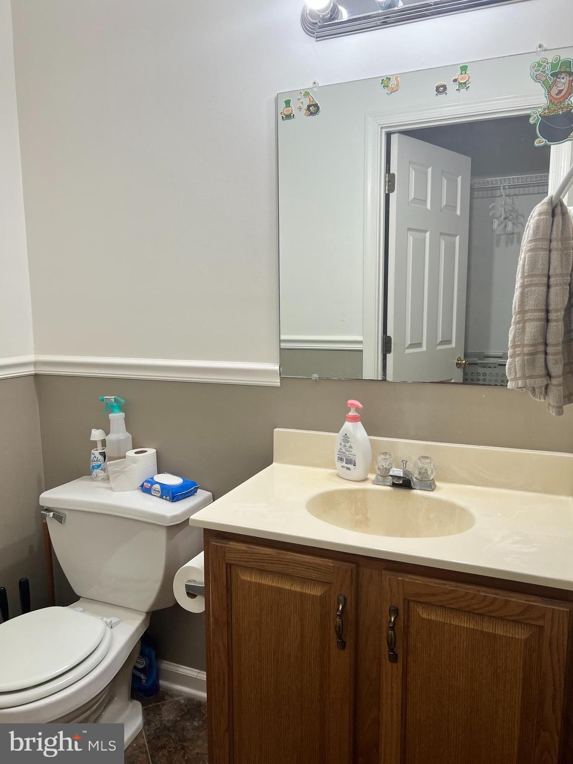 ROCKWOOD - Residential