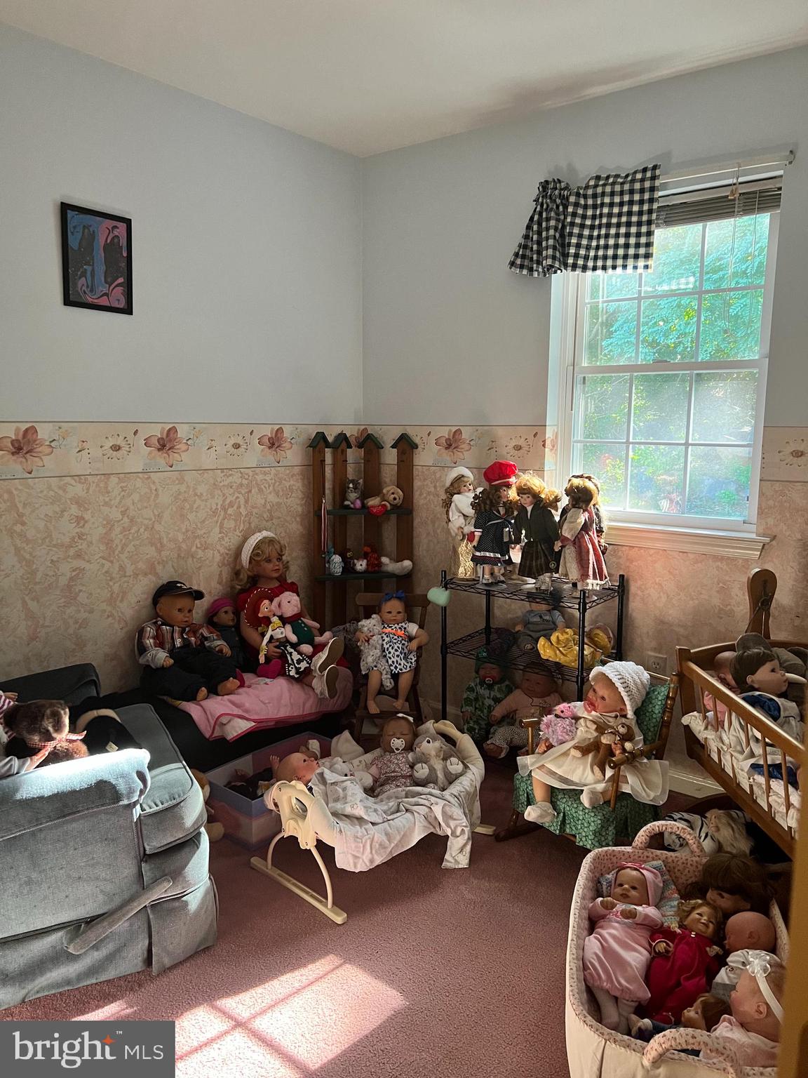 ROCKWOOD - Residential