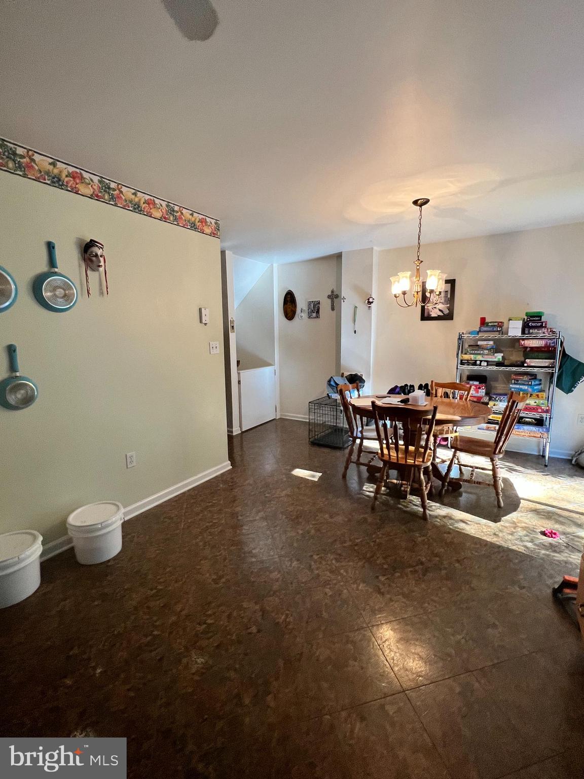 ROCKWOOD - Residential