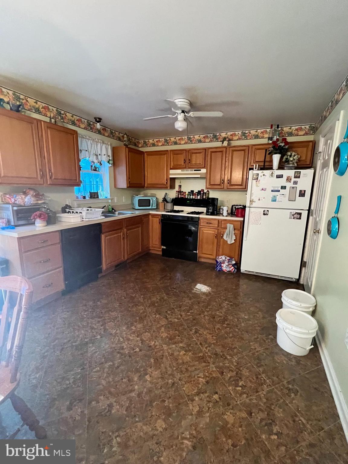 ROCKWOOD - Residential