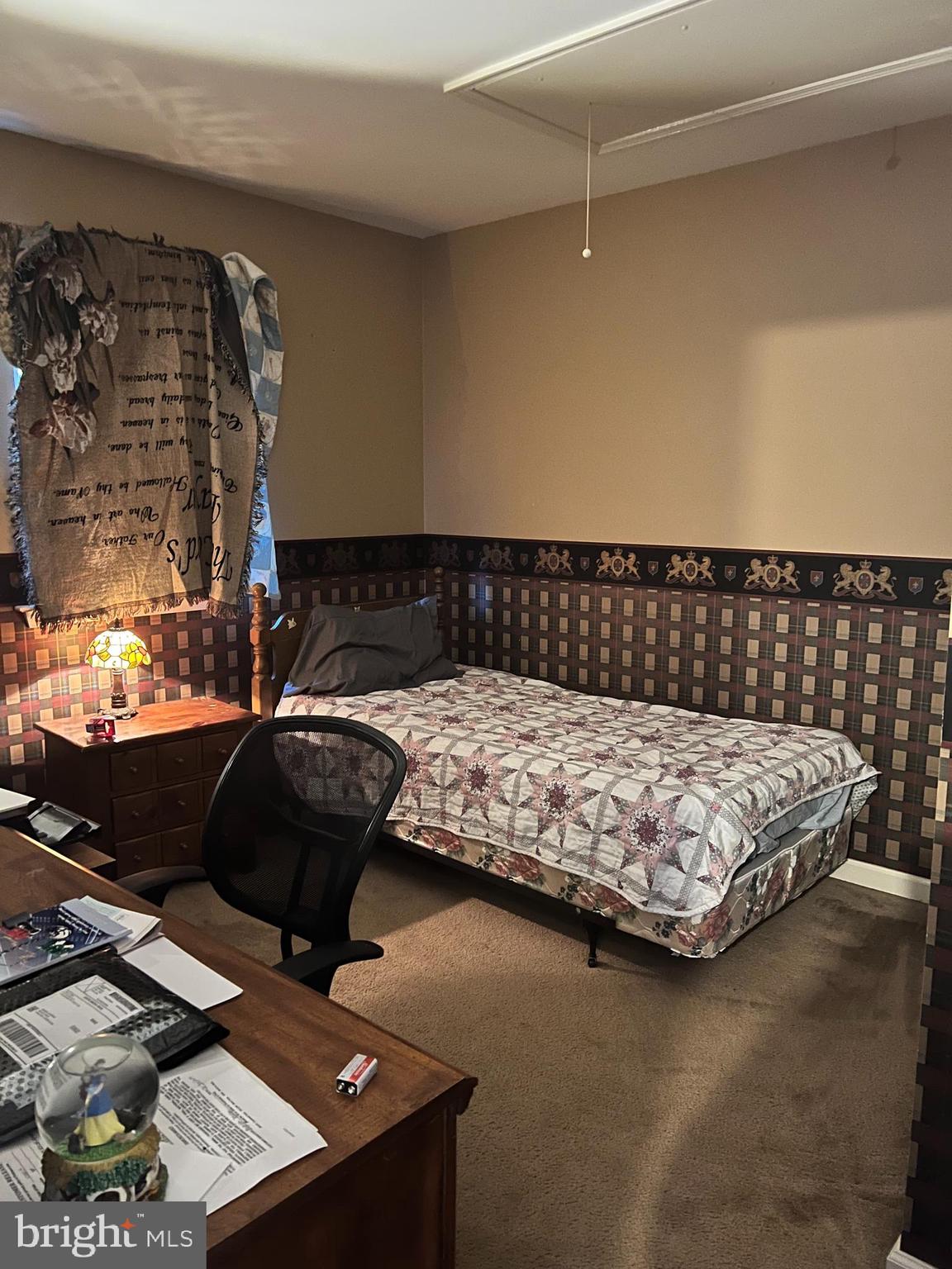 ROCKWOOD - Residential