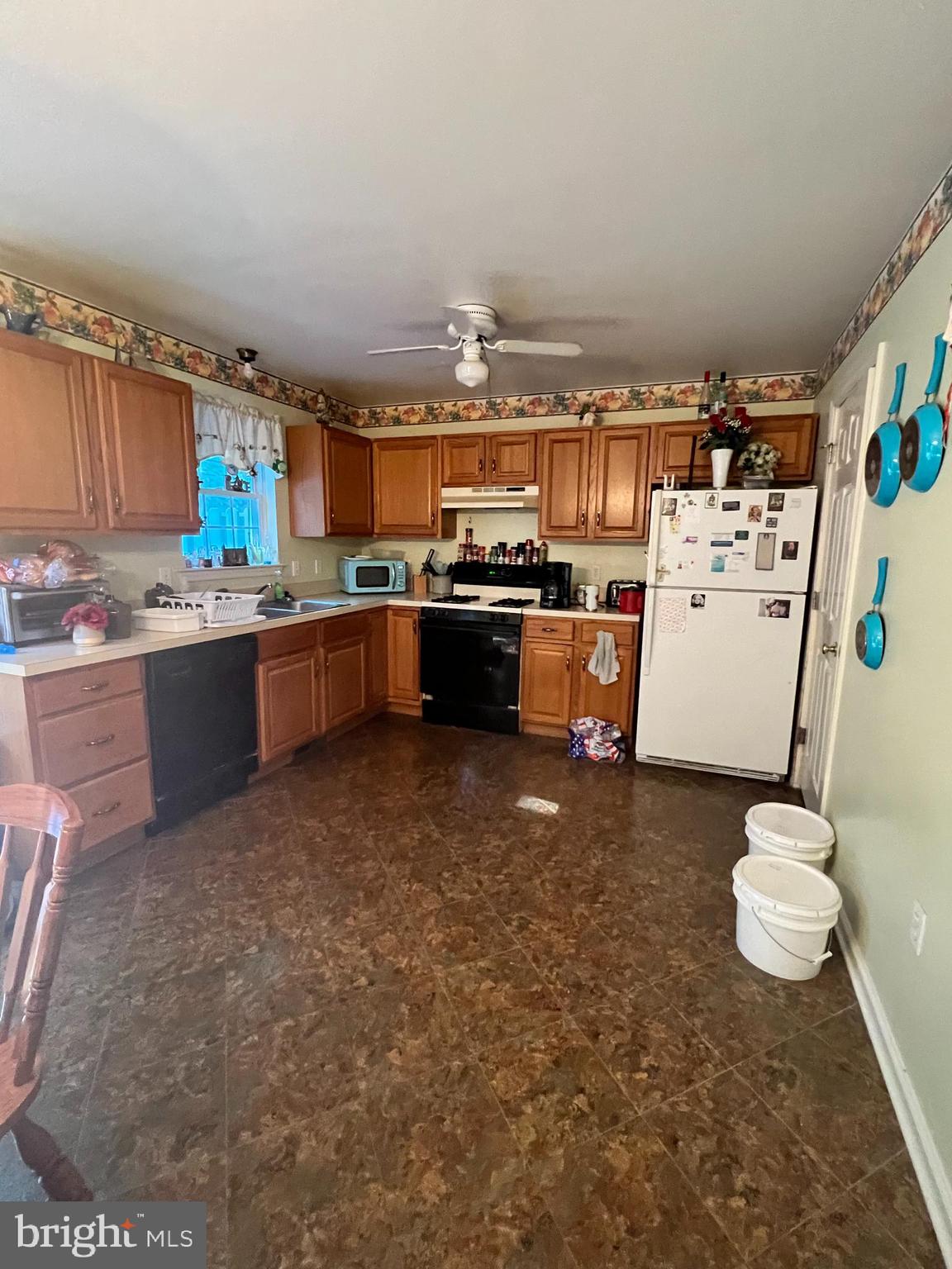 ROCKWOOD - Residential