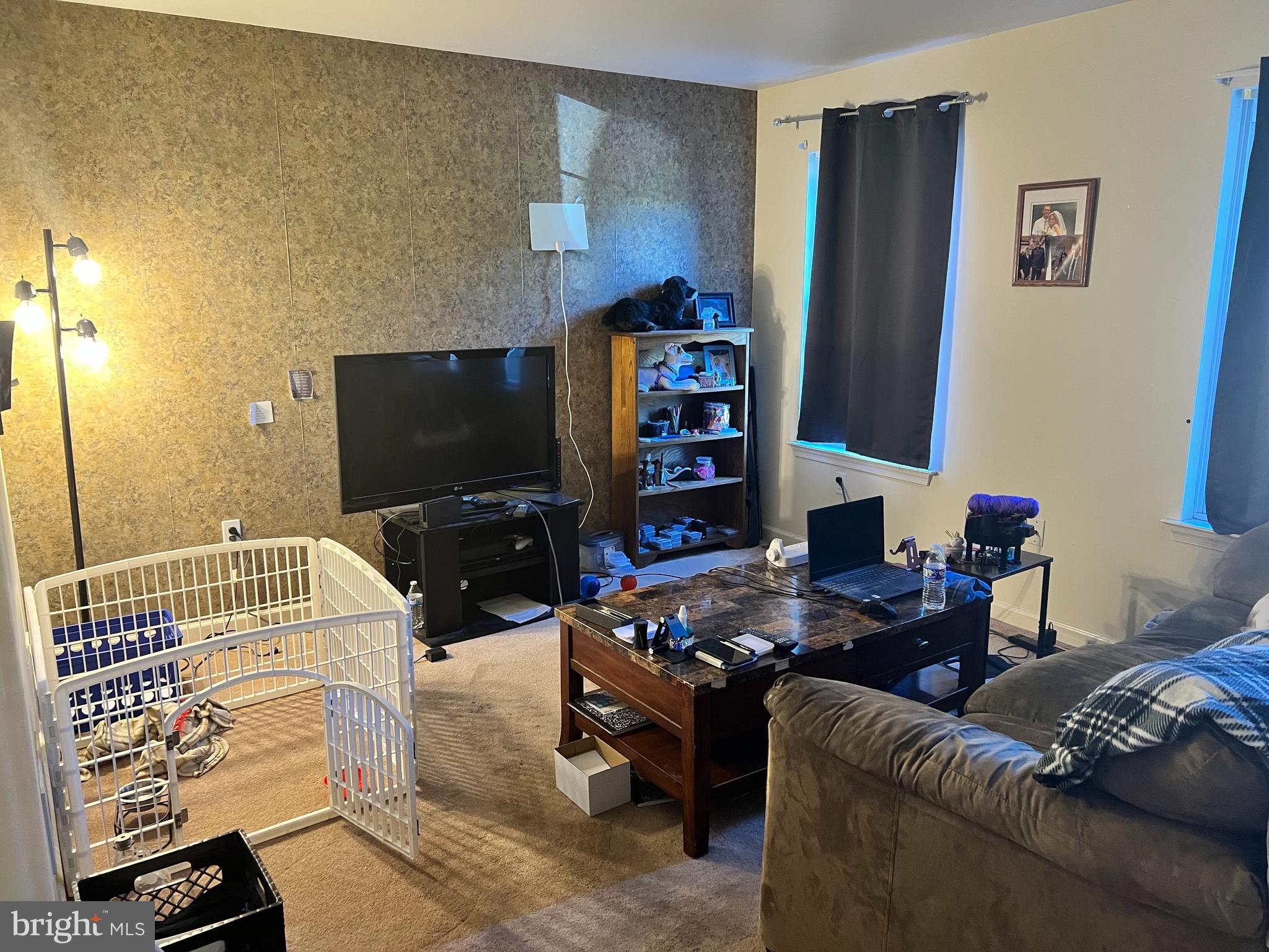 ROCKWOOD - Residential