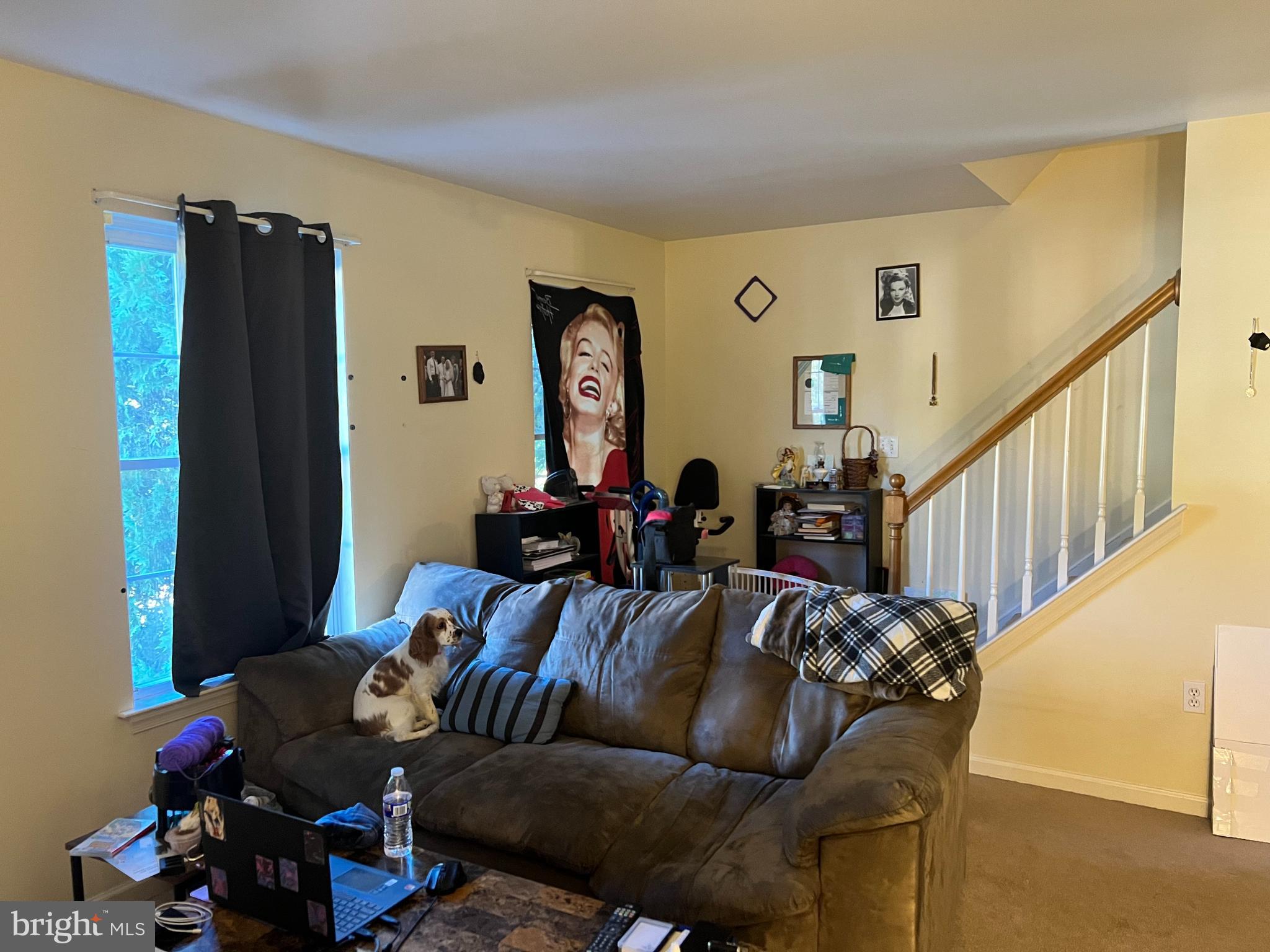 ROCKWOOD - Residential