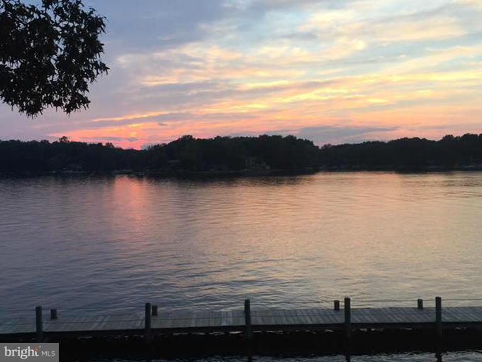 LAKE OF THE WOODS - Residential