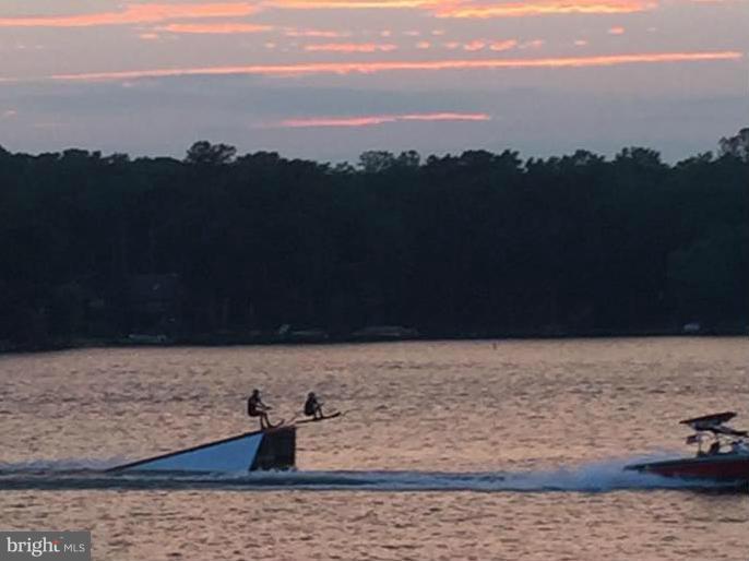 LAKE OF THE WOODS - Residential