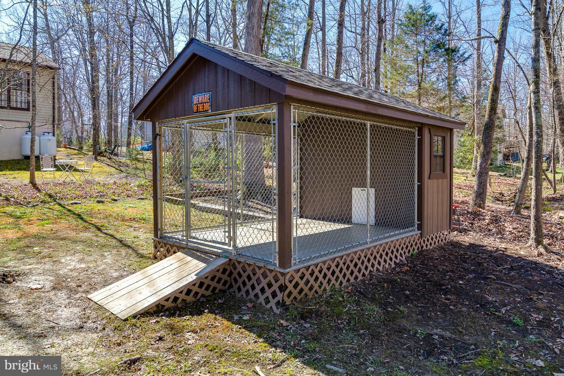 LAKE OF THE WOODS - Residential