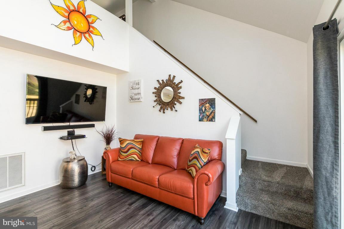 LAKE OF THE WOODS - Residential