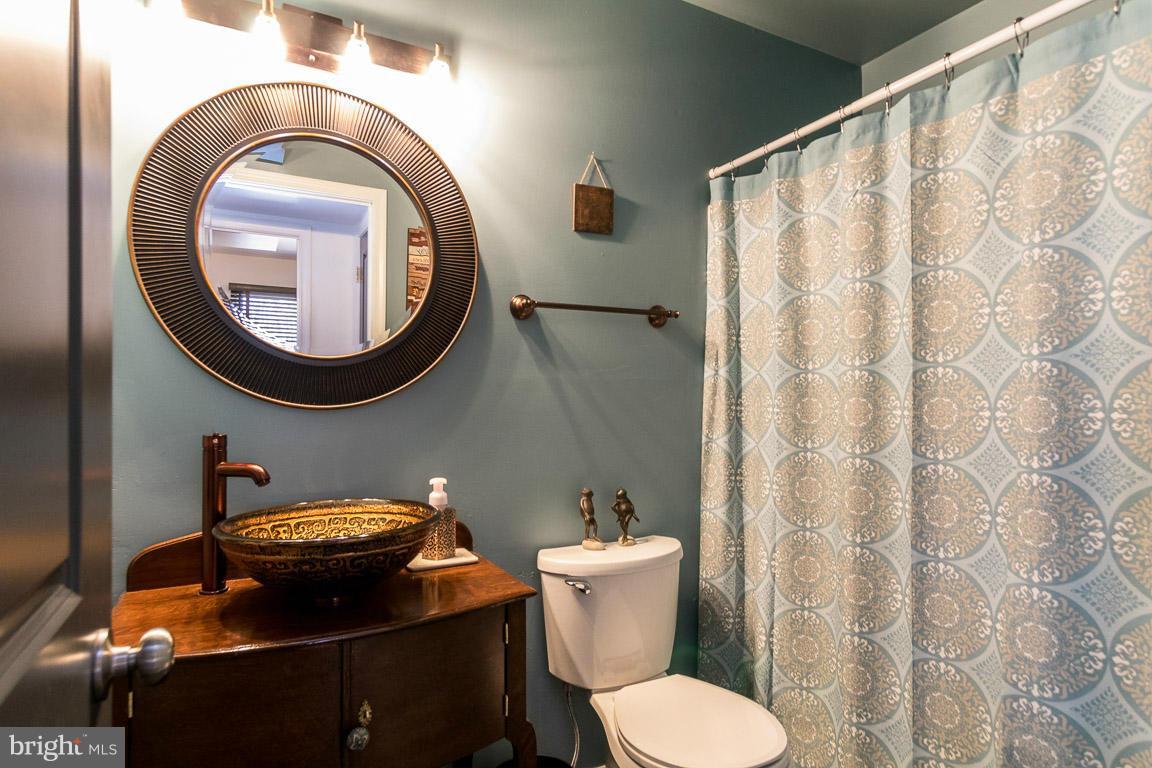 LAKE OF THE WOODS - Residential