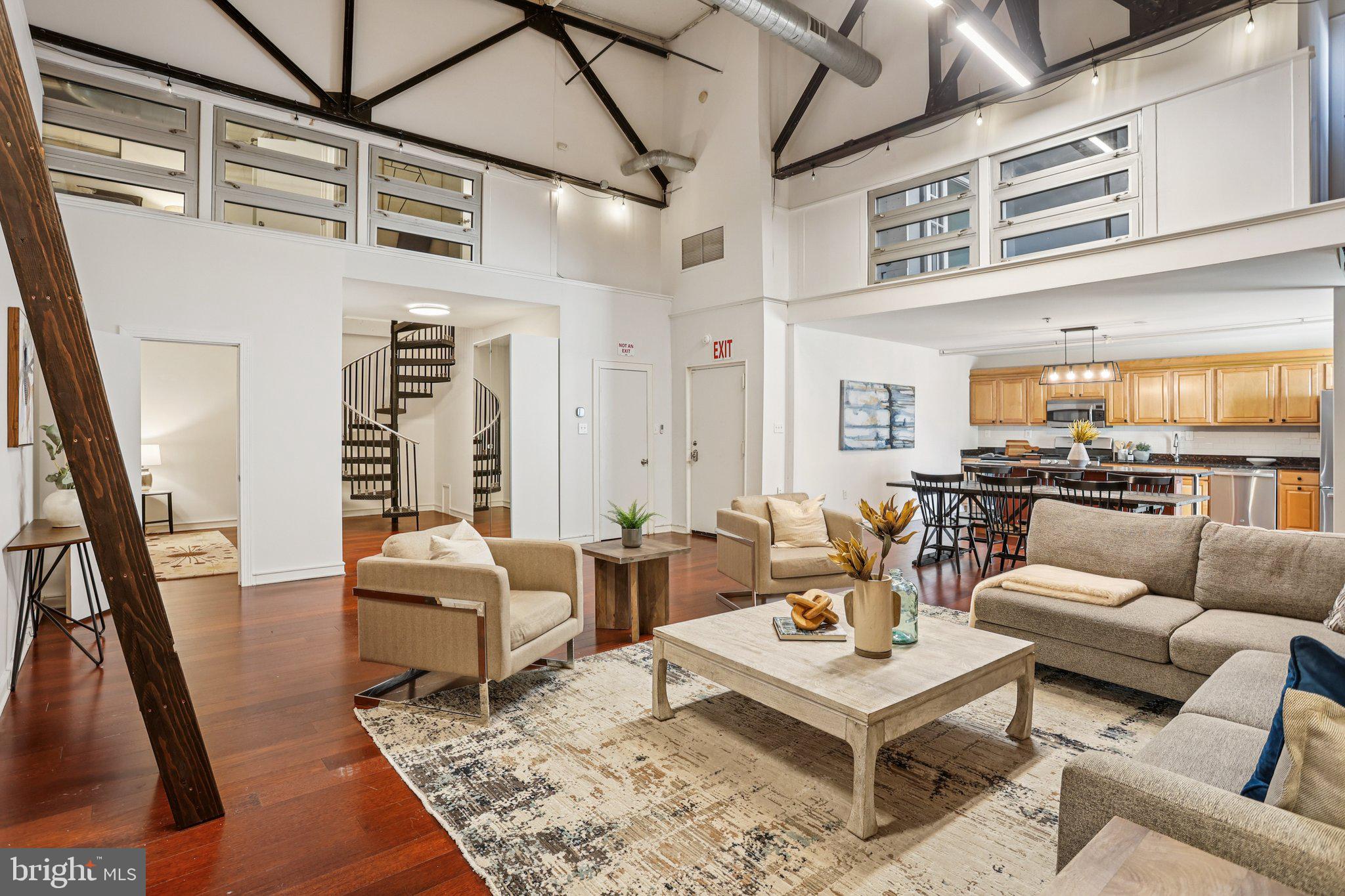 NORTHERN LIBERTIES - Residential