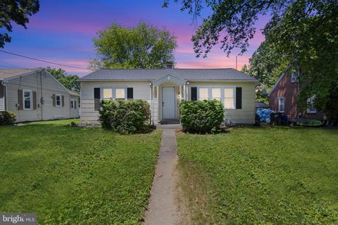 14 W STATE STREET QUARRYVILLE PA 17566