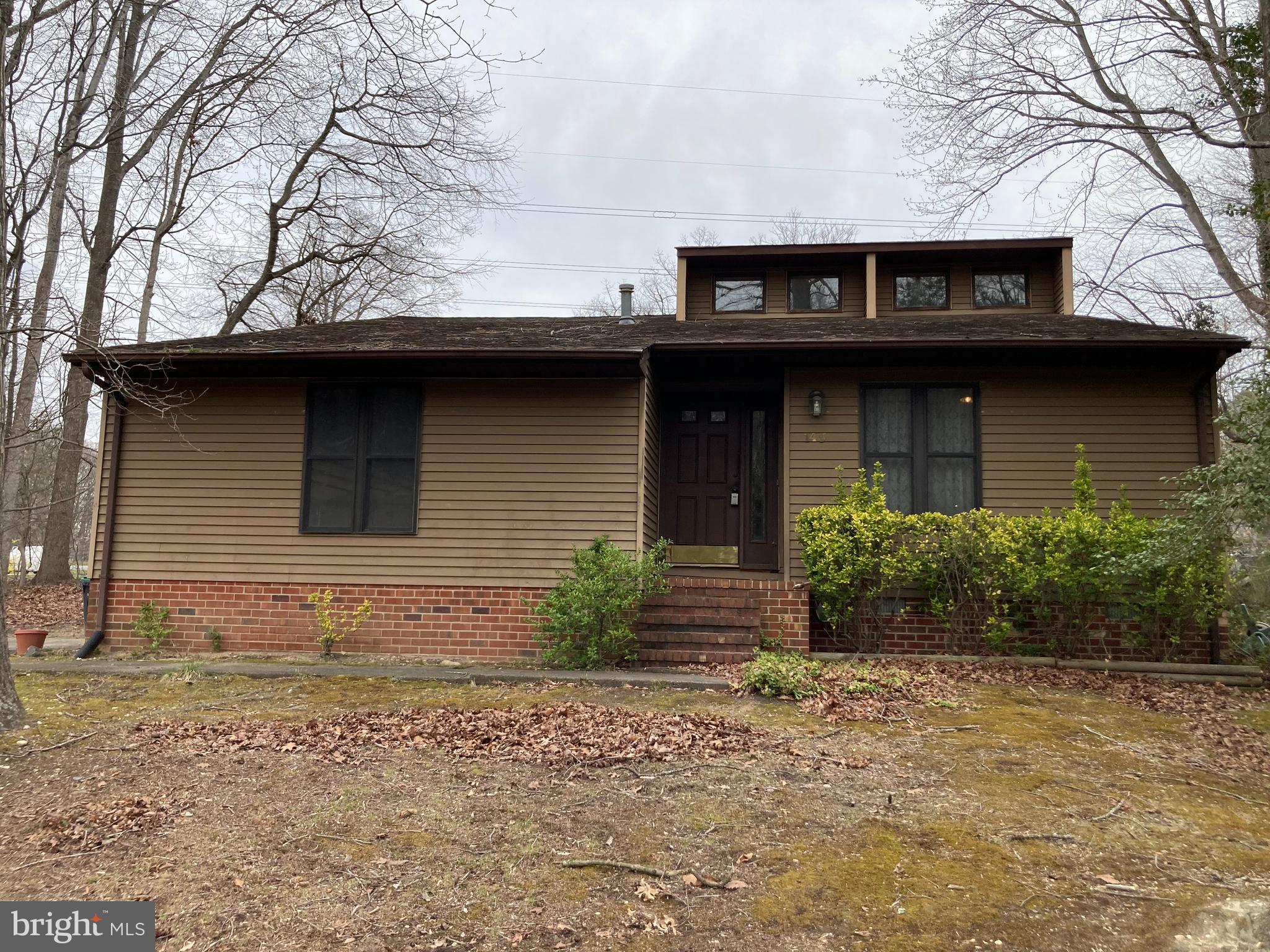 HAMLIN HILLS - Residential