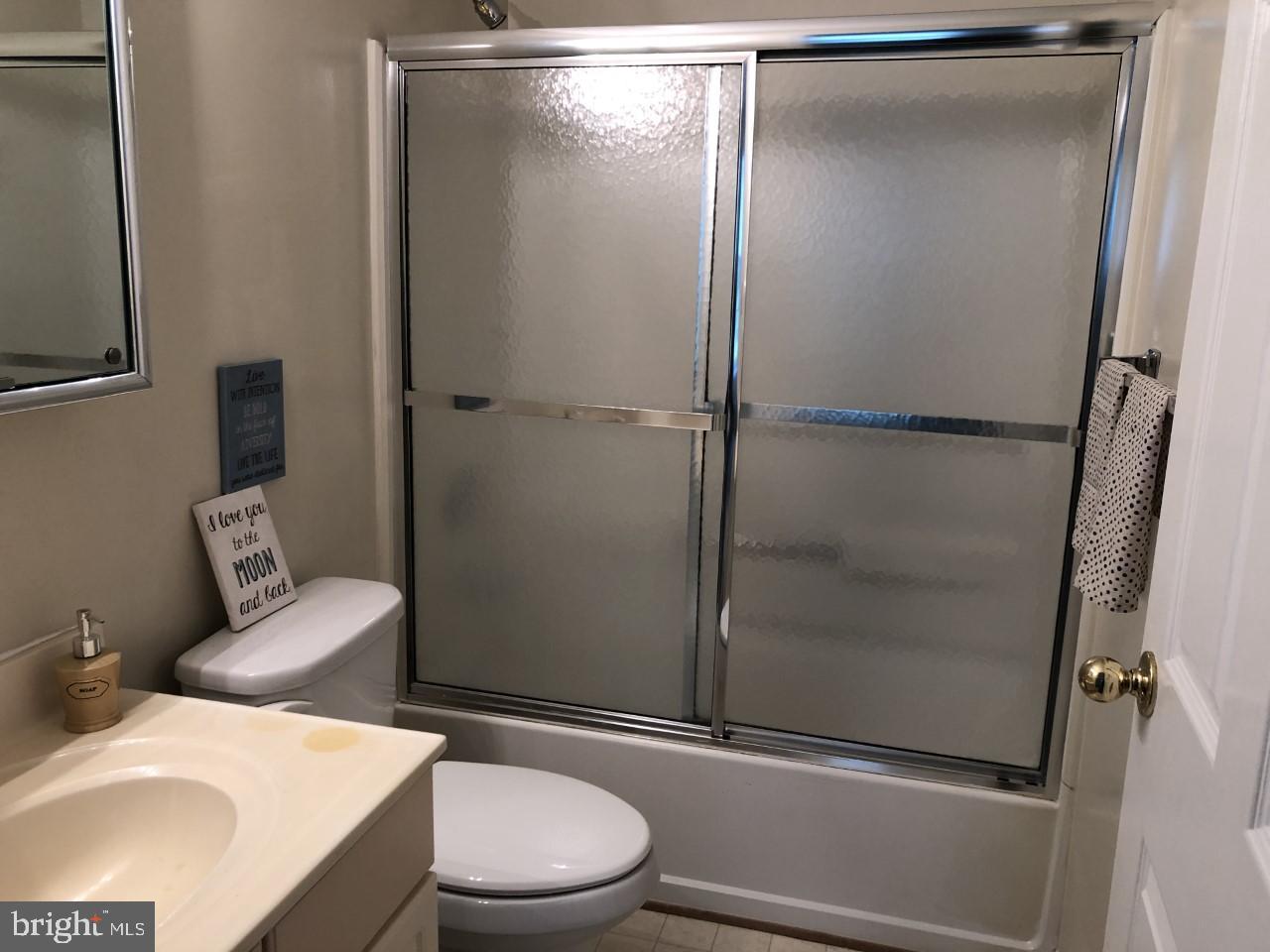 OWINGS MILLS NEW TOWN - Residential Lease