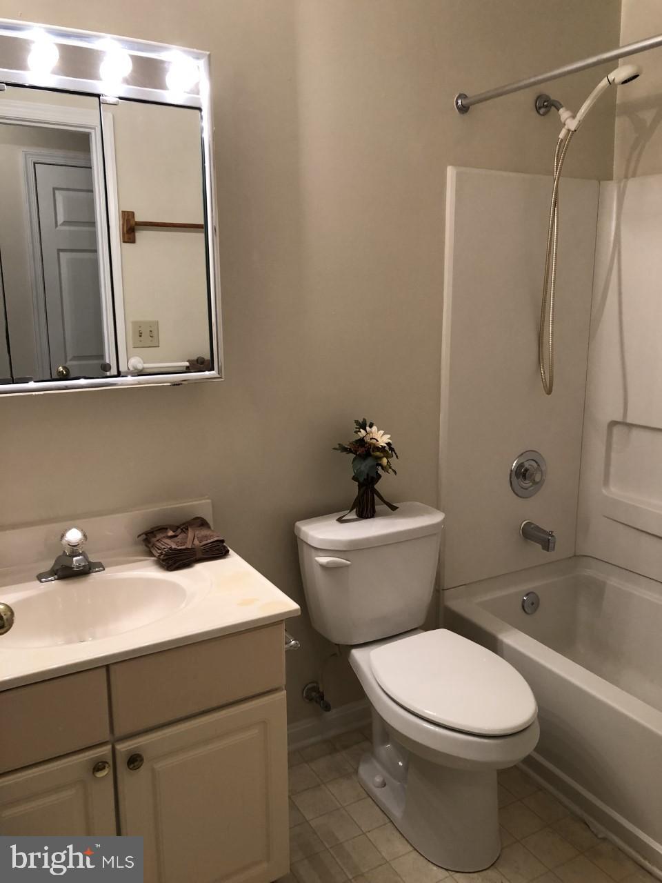 OWINGS MILLS NEW TOWN - Residential Lease