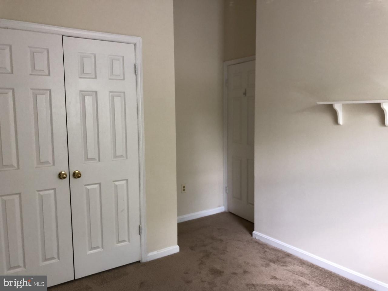 OWINGS MILLS NEW TOWN - Residential Lease