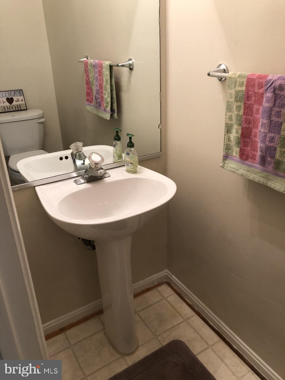 OWINGS MILLS NEW TOWN - Residential Lease